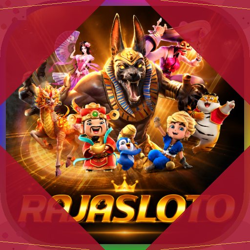 rajasloto — mitra unggulan